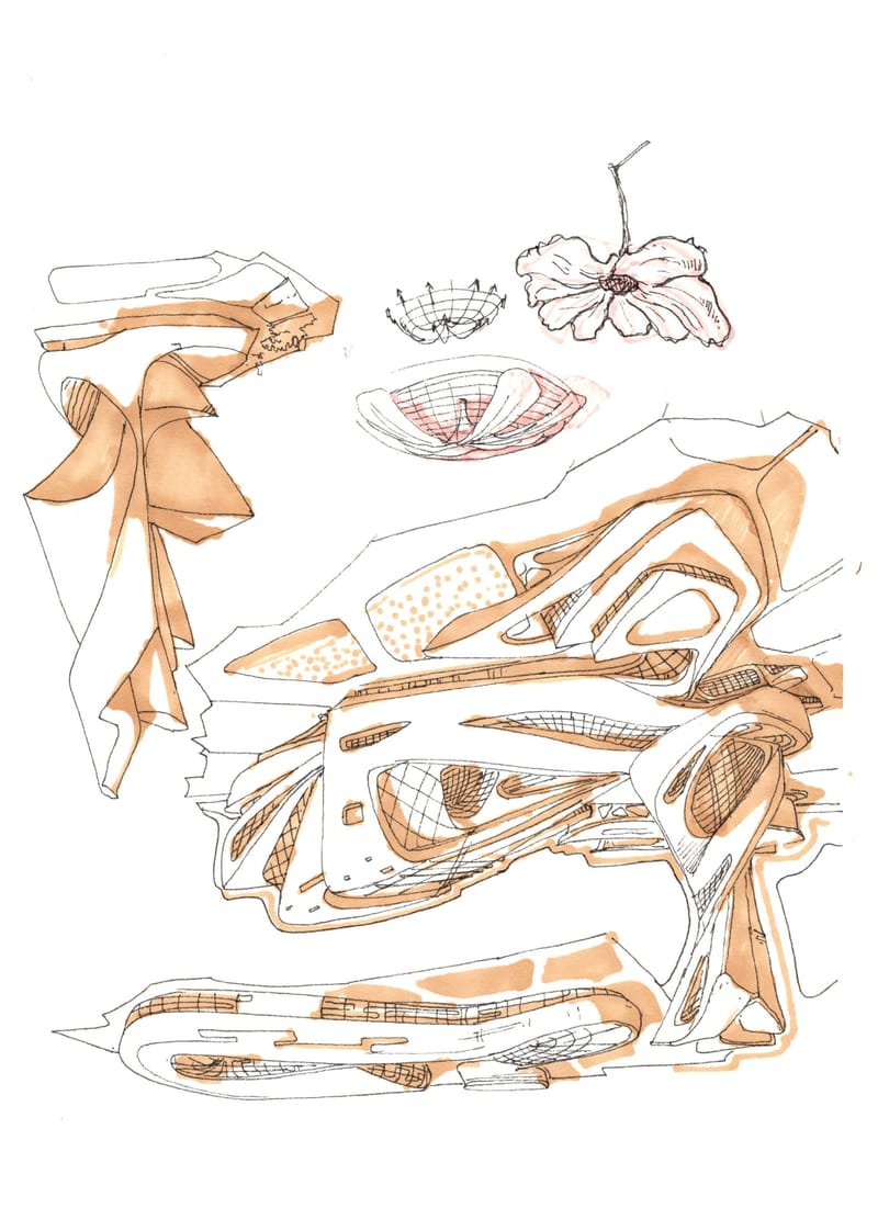 Imaginary designs