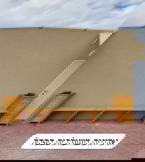 אנו מציעים מגוון של סדנאות נגרות מטריפות!