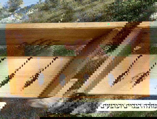 אנו מציעים מגוון של סדנאות נגרות מטריפות!