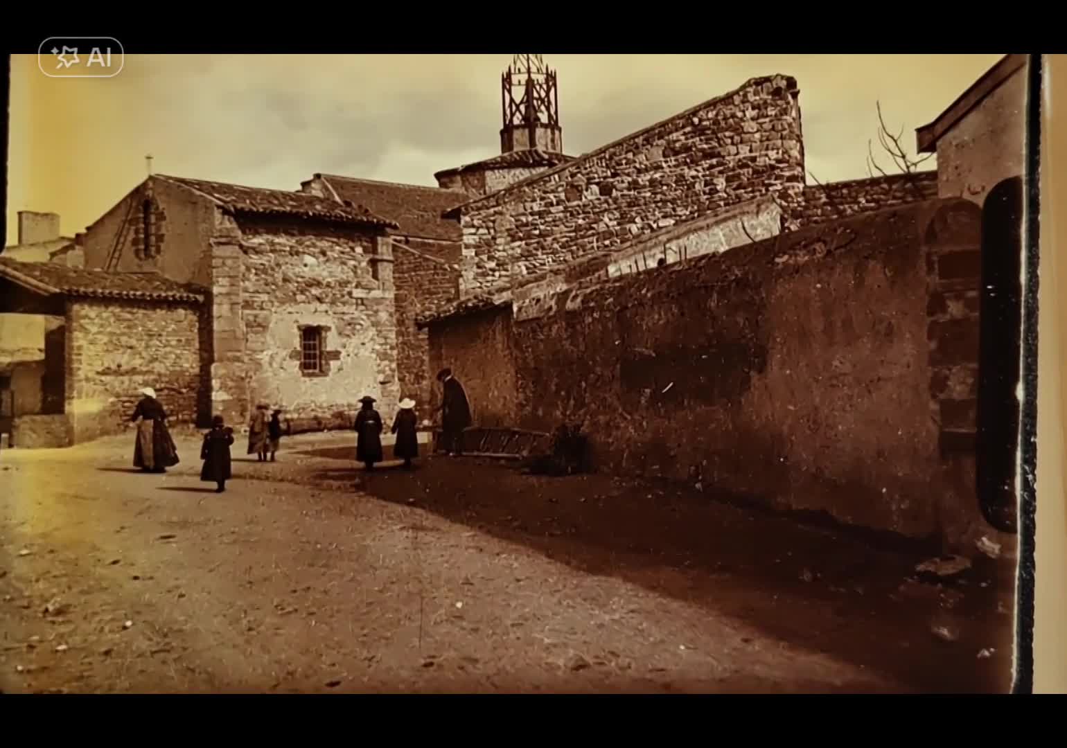 Nous en sommes fiers ! Et vous ? 