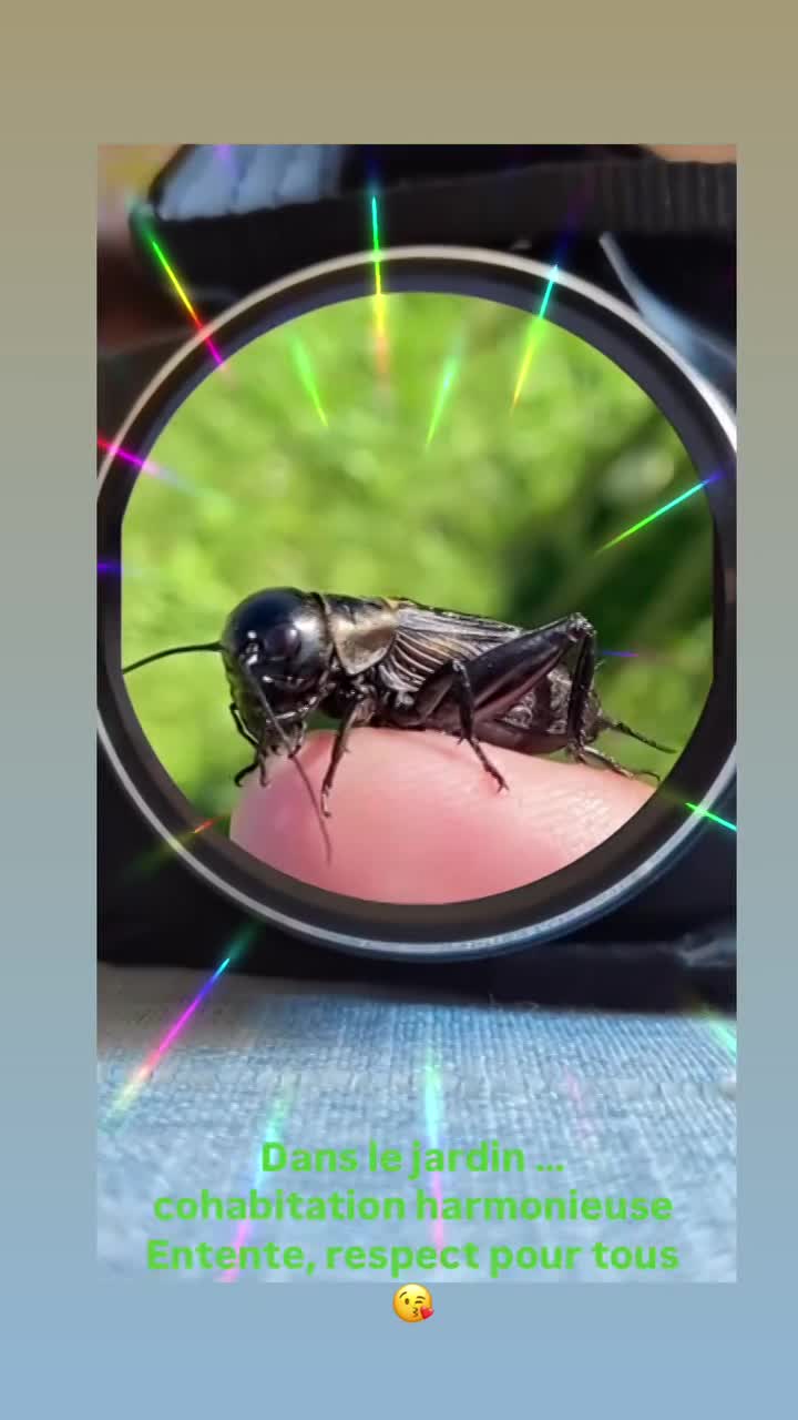 Nous en sommes fiers ! Et vous ? 