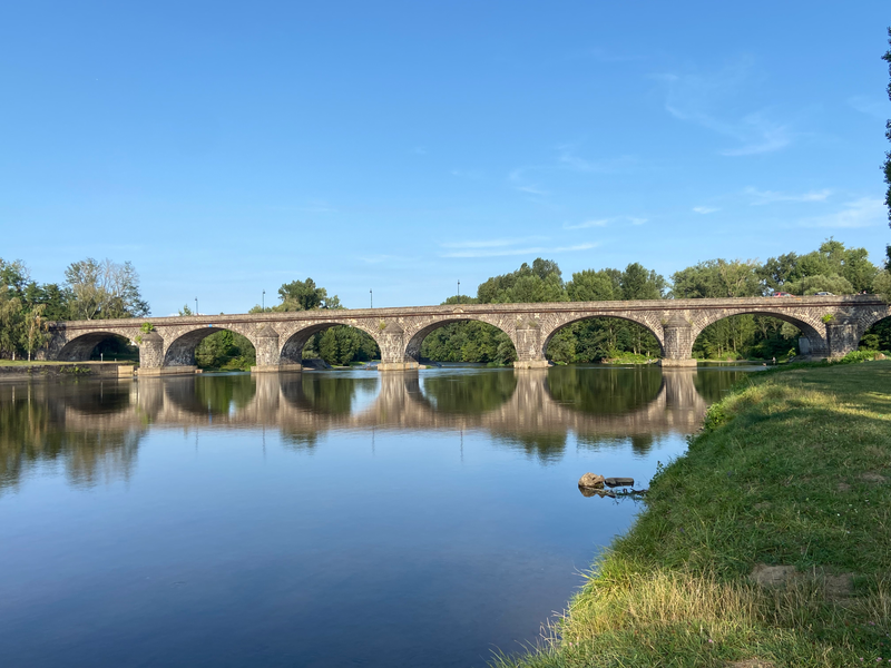 Nous en sommes fiers ! Et vous ? 