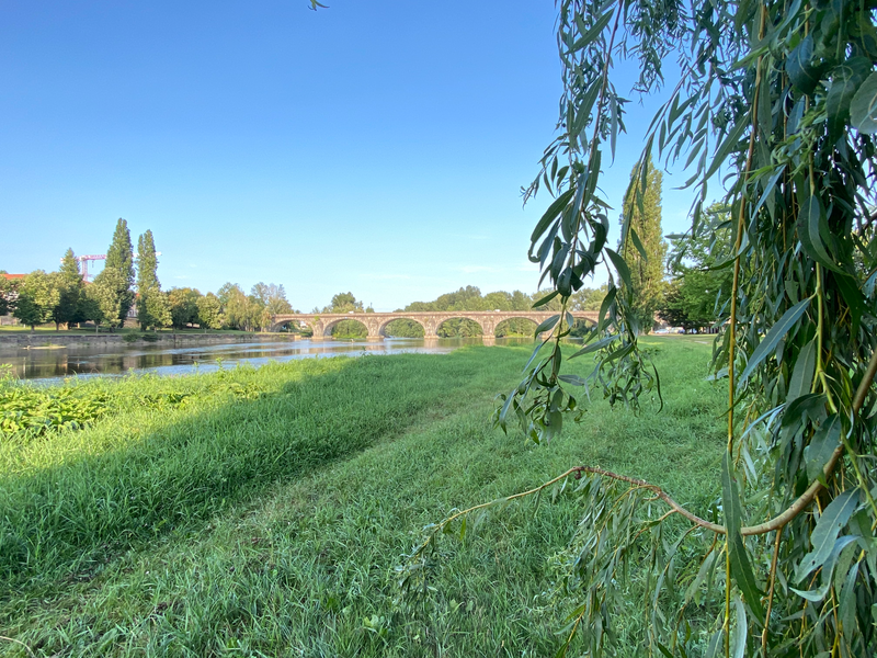 Nous en sommes fiers ! Et vous ? 