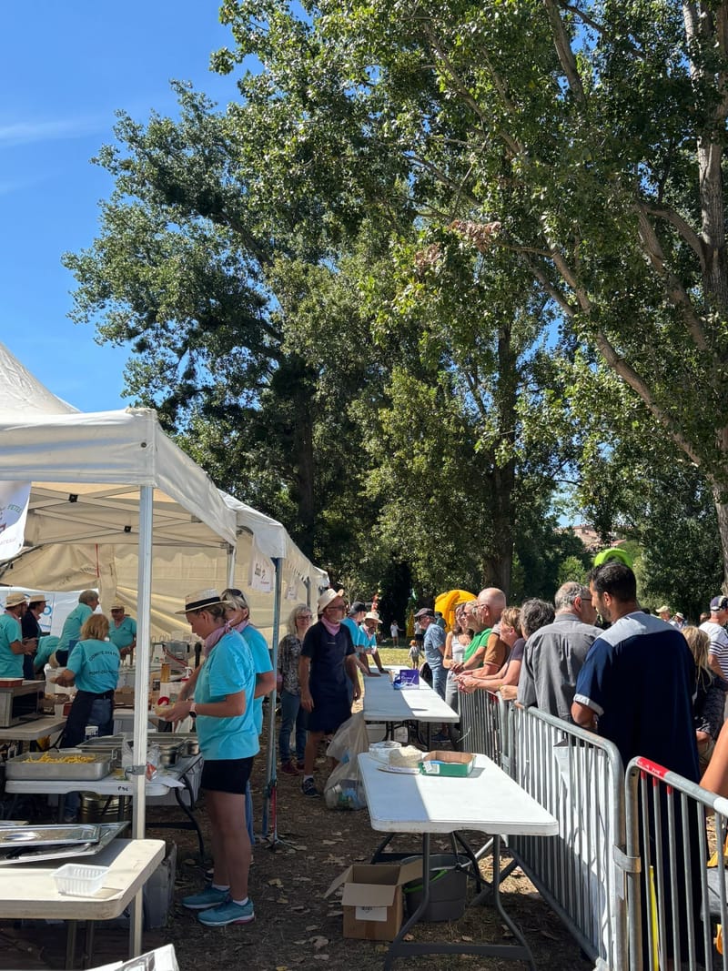 Nous en sommes fiers ! Et vous ? 