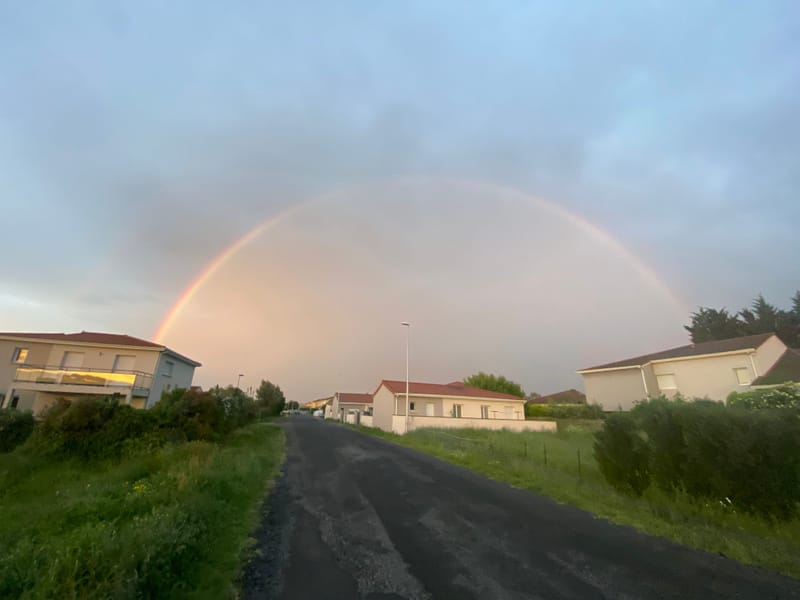 Nous en sommes fiers ! Et vous ? 