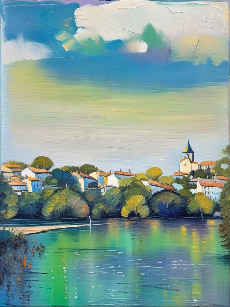 Nous en sommes fiers ! Et vous ? 