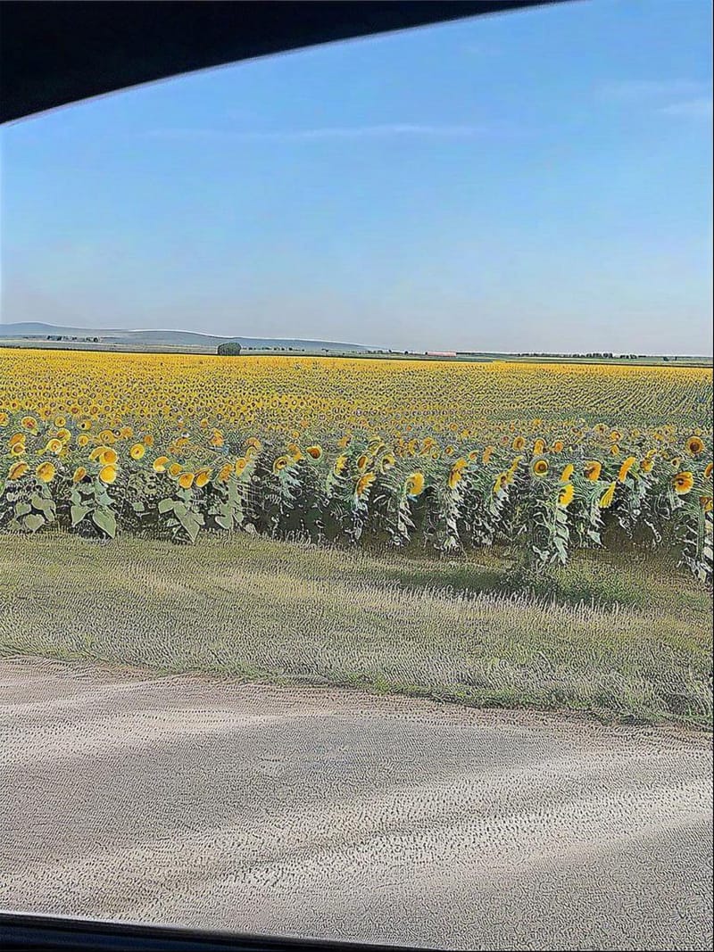 Nous en sommes fiers ! Et vous ? 