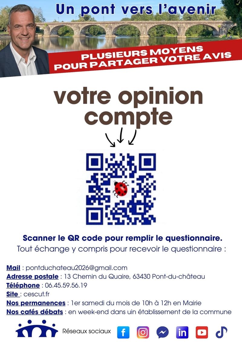 Nous avons le potentiel