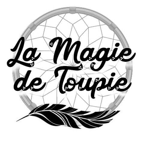 La Magie de Toupie