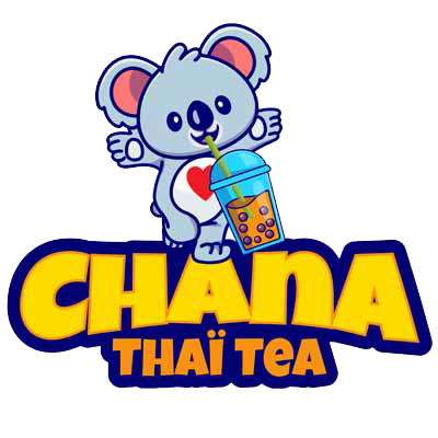 Chana Thaï Tea