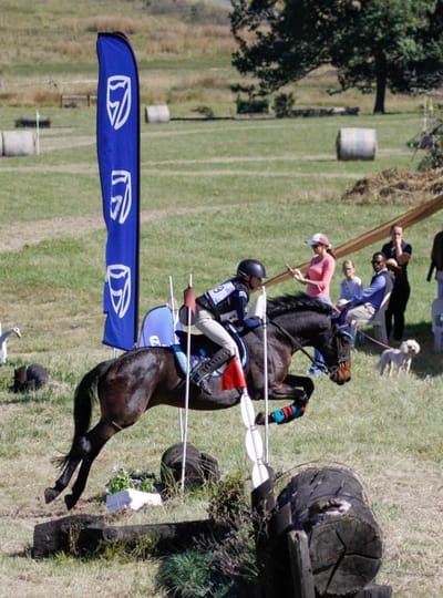 Congratulations Mila and Prairie