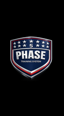 The BodyXhibit 5-Phase Training System