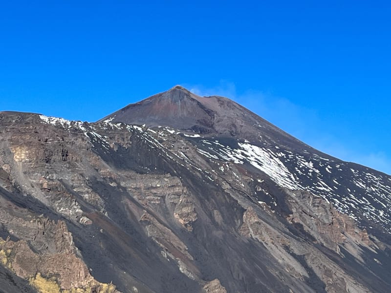 TOUR ETNA SUD