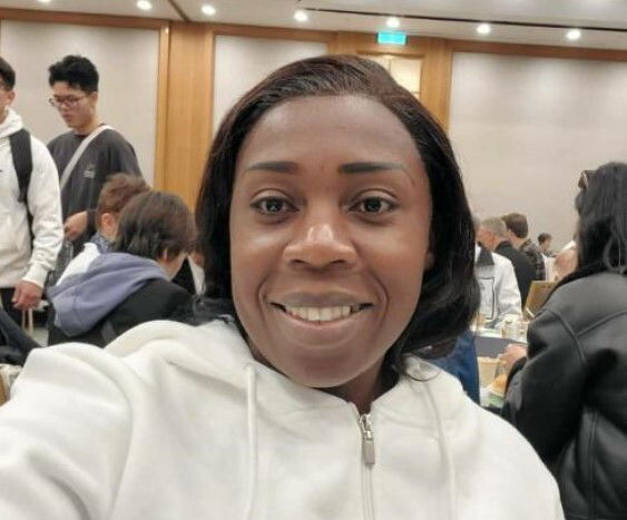 Reinie Laetecia Dakuo