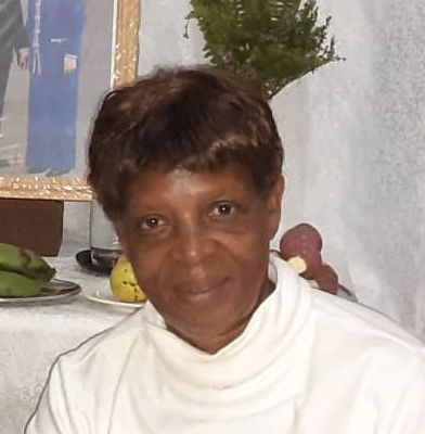Hon. Erinah Rutangye