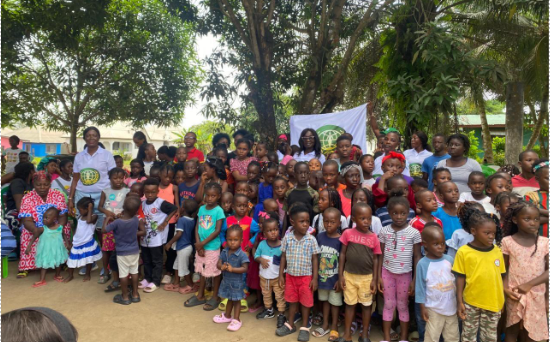 WFWP Liberia Hosts Women’s Empowerment & Youth Education Workshop