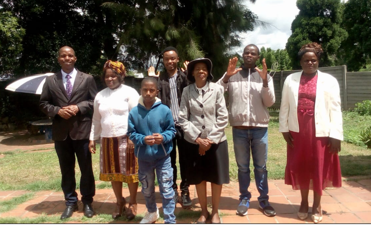 WFWP Zimbabwe Strengthens Families, Empowers Communities, and Expands Outreach