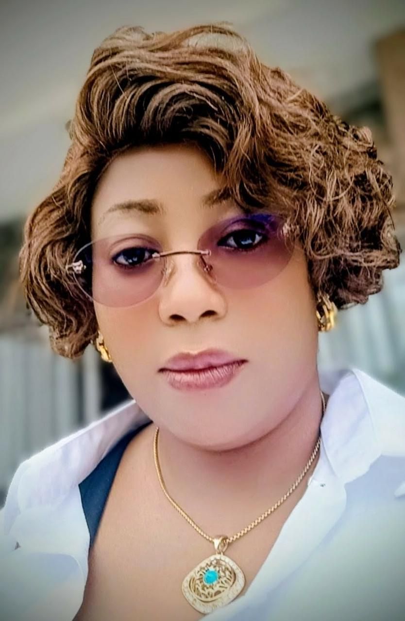 Marie Thérèse Enan