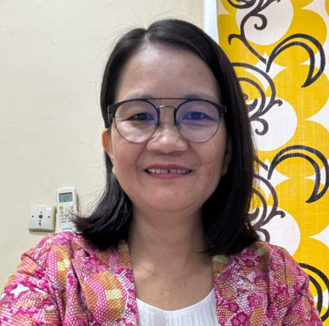 Emily Barranco Ouattara