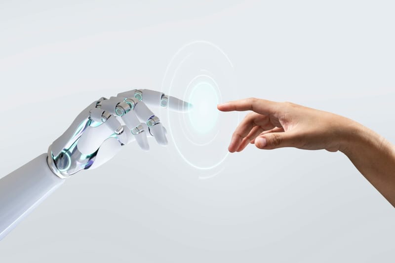 "לחשוב מחדש: היצירתיות בעידן ה-AI"