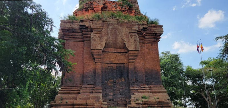 Phnom Da