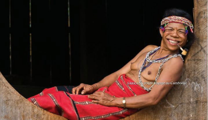 Province de Ratanakiri