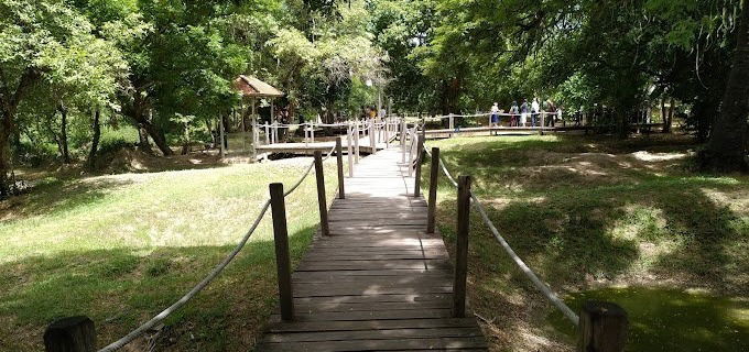 Charnier de Choeung Ek ou Killing Field