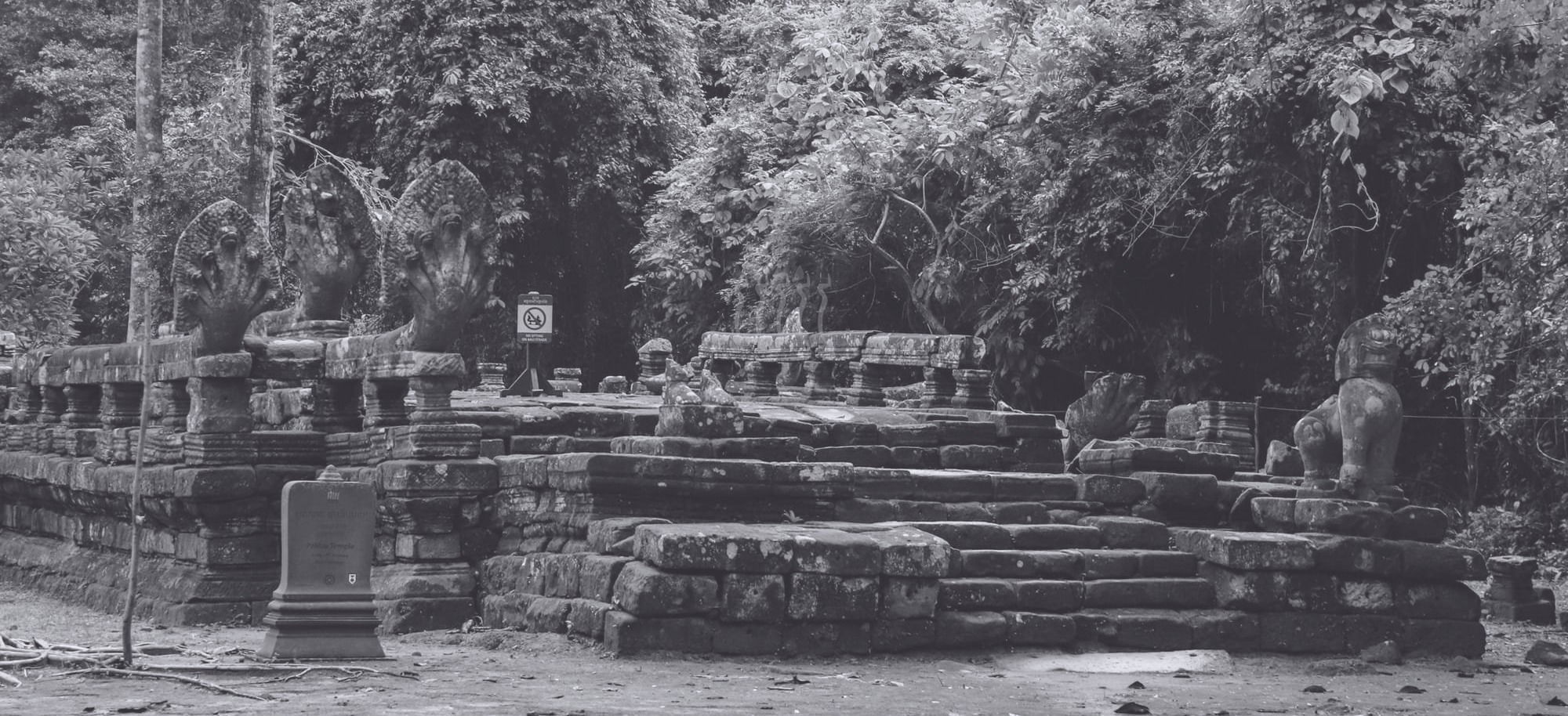 Prasat Preah Palilay