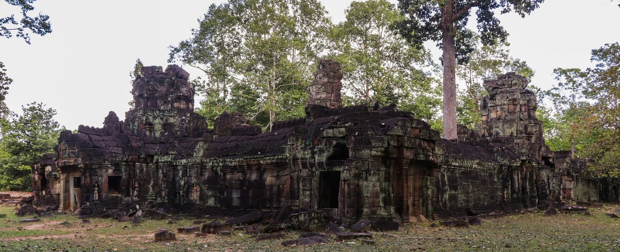 Prasat Banteay Prei