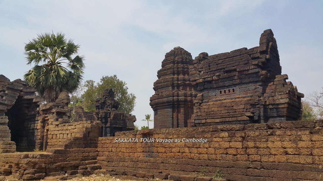 Wat Kukhak Nokor