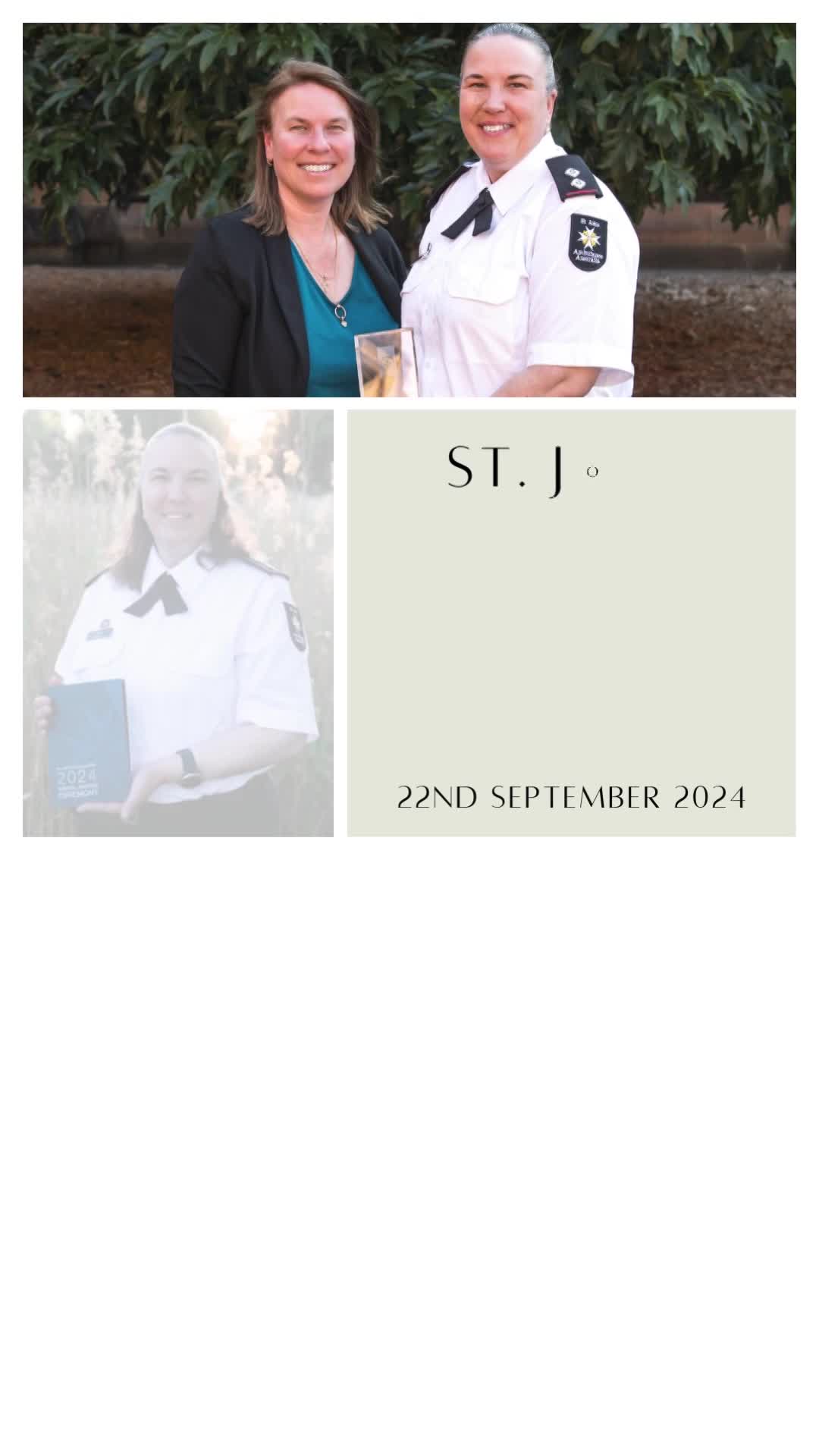 Social Media and CV Headshots