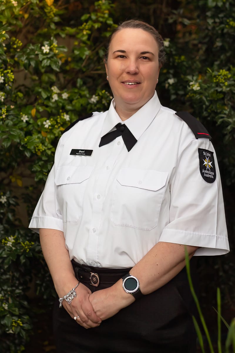 Social Media and CV Headshots