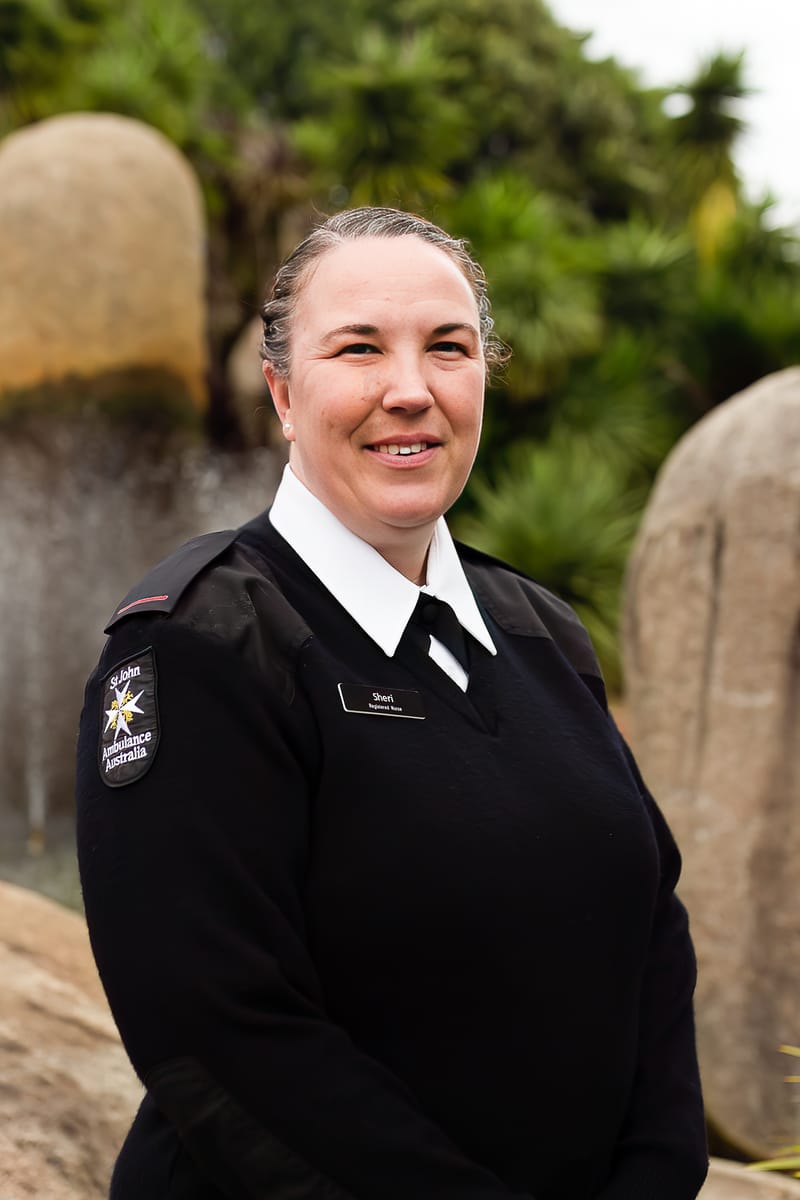 Social Media and CV Headshots