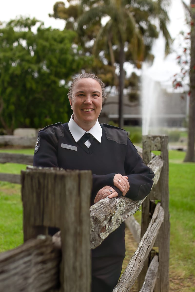 Social Media and CV Headshots