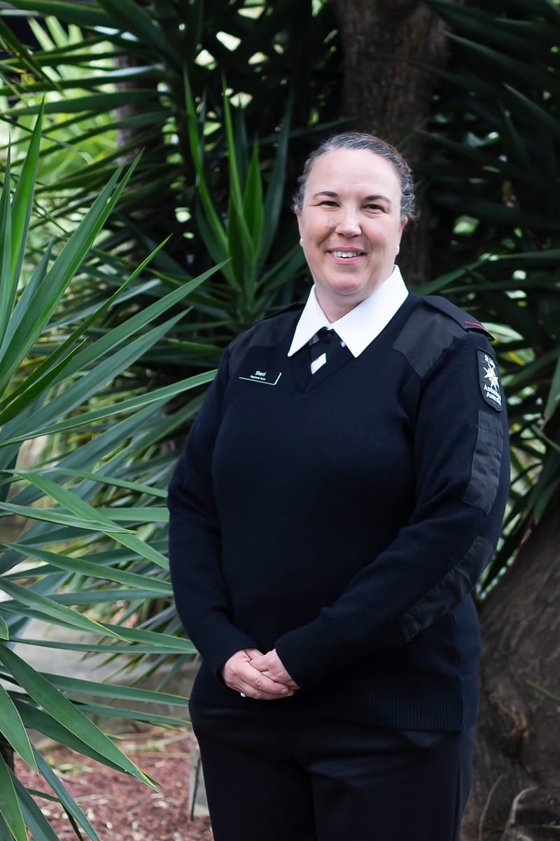 Social Media and CV Headshots