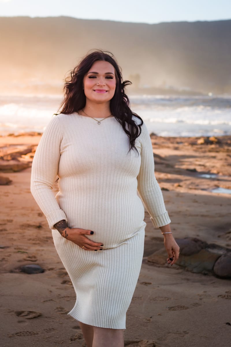 Motherhood and Maternity