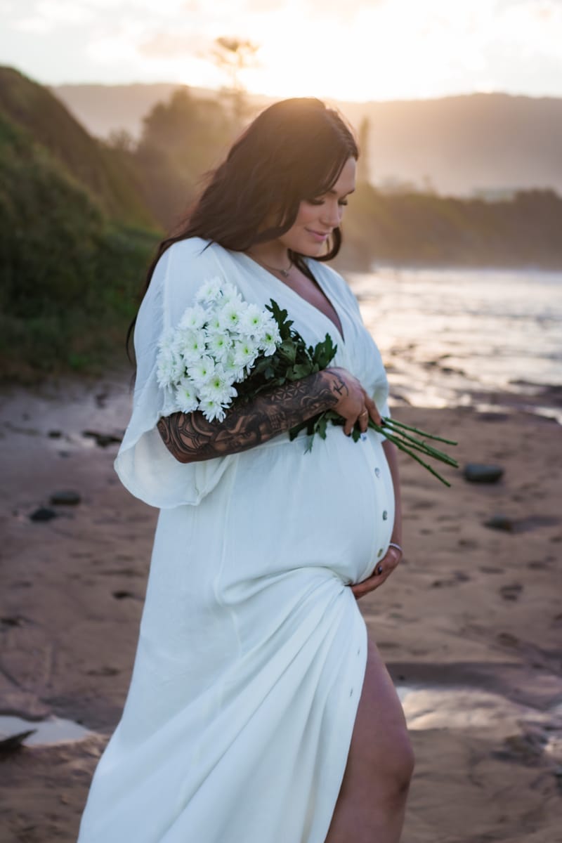 Motherhood and Maternity