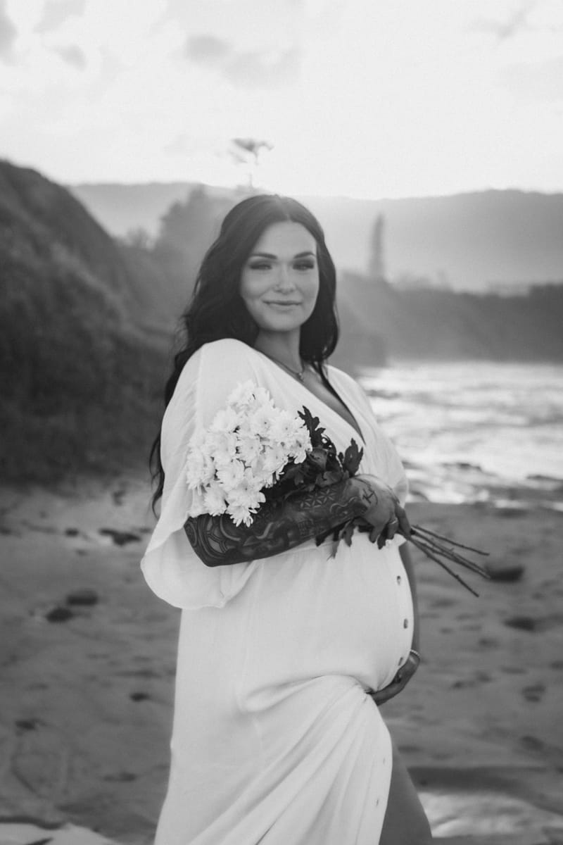 Motherhood and Maternity