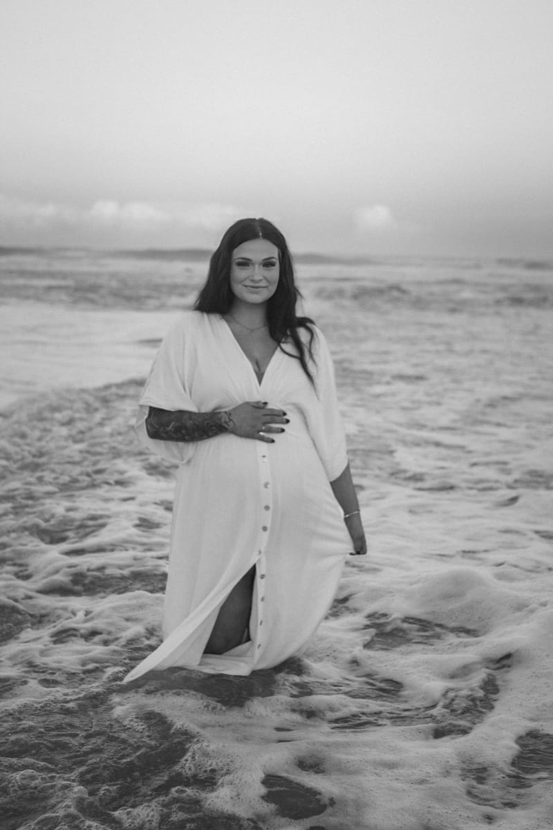 Motherhood and Maternity