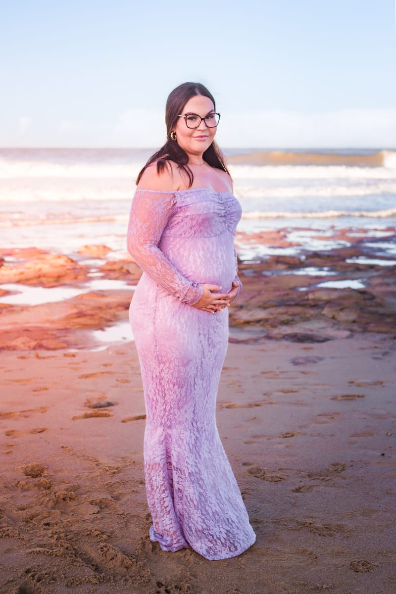 Motherhood and Maternity