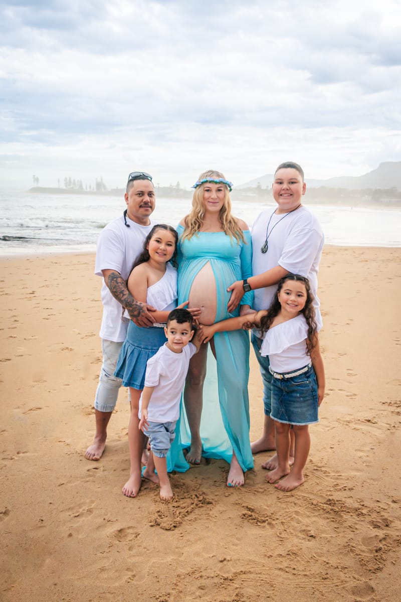 Motherhood and Maternity