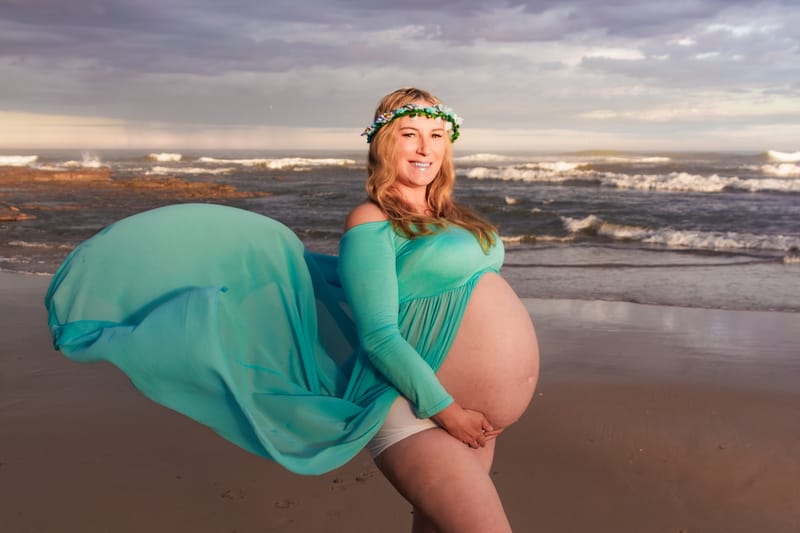 Motherhood and Maternity