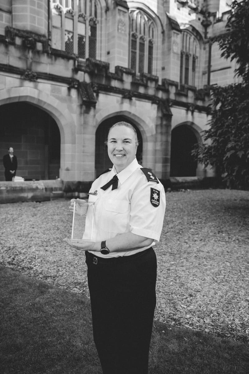 Social Media and CV Headshots