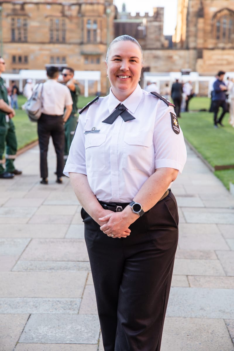 Social Media and CV Headshots