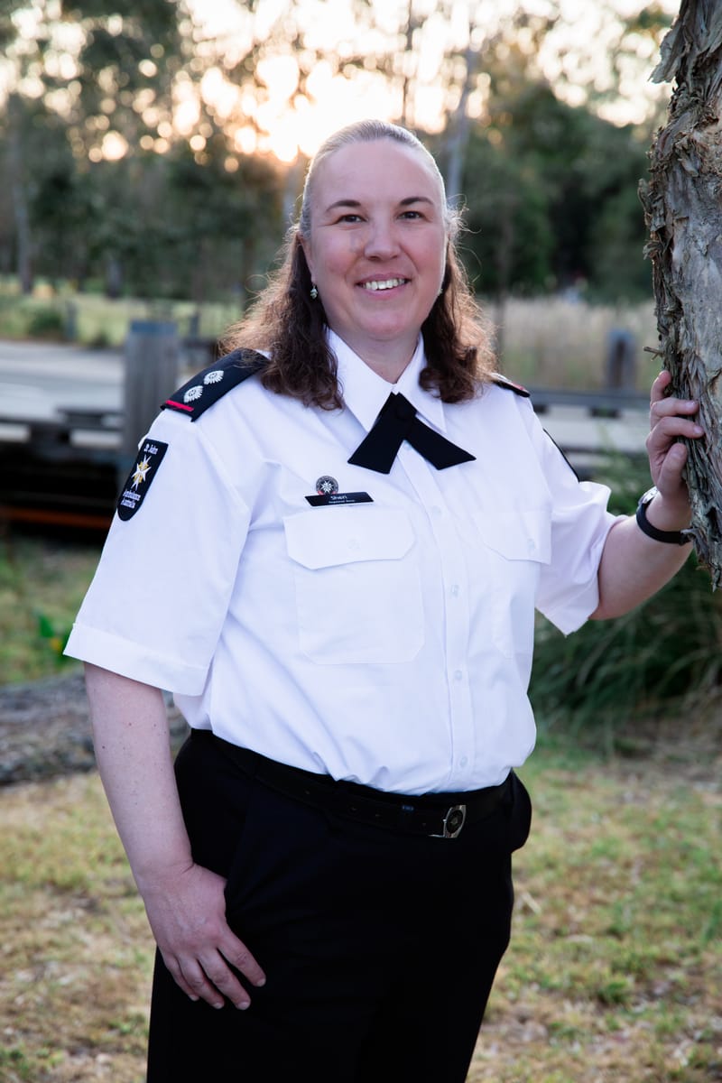 Social Media and CV Headshots