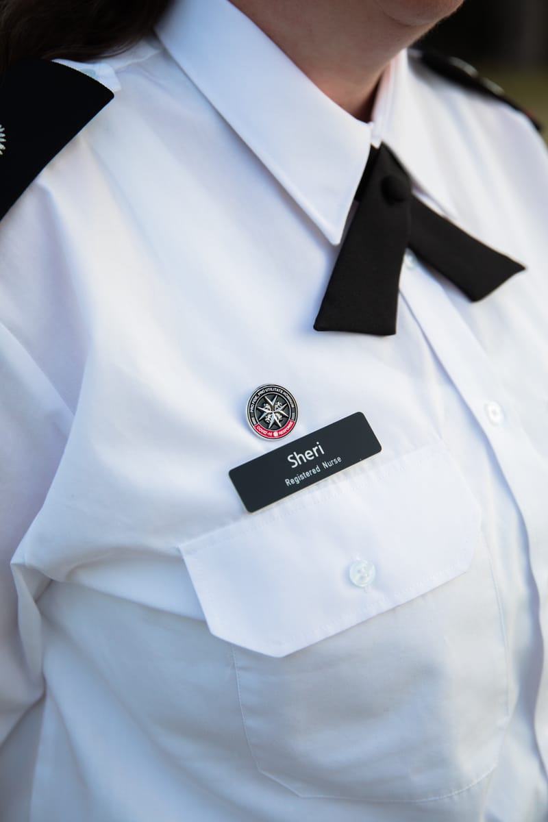 Social Media and CV Headshots