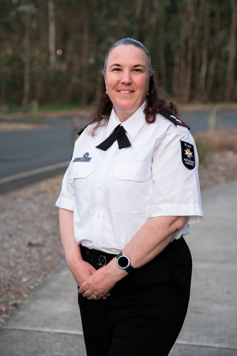 Social Media and CV Headshots