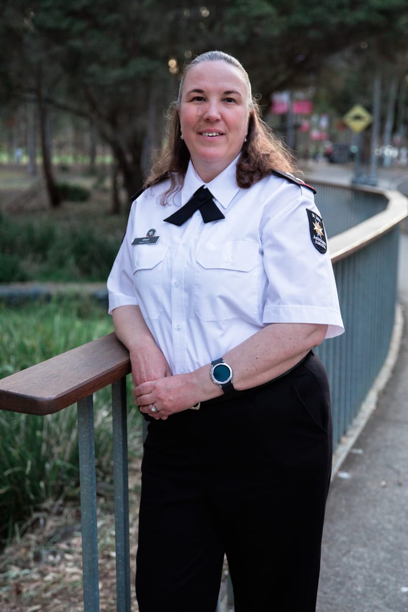 Social Media and CV Headshots