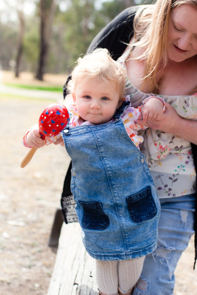 Motherhood and Maternity