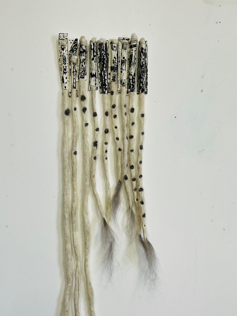 Tethered Triptych (2)